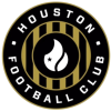 Houston Fc logo