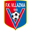 Vllaznia W logo