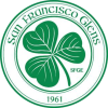 Glens Sc logo