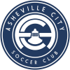 Asheville City logo