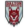 Dalton logo