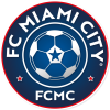 Miami City logo