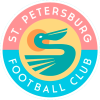 St. Petersburg Fc logo