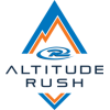 Altitude Rush logo