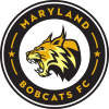 Maryland Bobcats logo