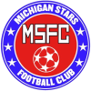 Michigan Stars logo