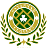 Savannah Clovers logo