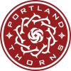 Portland Thorns W logo