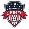 Washington Spirit W logo