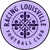 Racing Louisville W logo