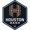 Houston Dash W logo