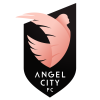 Angel City W logo