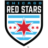 Chicago W logo