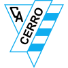 Ca Cerro logo