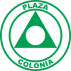 Plaza Colonia logo