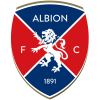 Albion logo