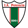 Potencia logo