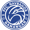 Navbahor Namangan logo