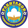 Pakhtakor logo