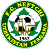 Neftchi Fargona logo