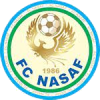 Nasaf Qarshi logo