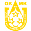 Okmk logo