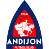 Andijan logo