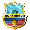 Bunyodkor logo