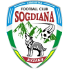 Sogdiana logo