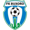 Buxoro logo