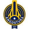 Angostura logo