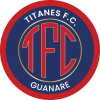 Titanes logo