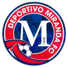 Miranda logo