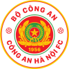 Cong An logo