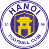 Hanoi Fc logo