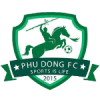 Ttbd Phu Dong logo