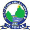 Son La W logo