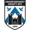 Haverfordwest logo