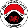 Pontypridd logo