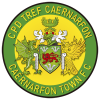 Caernarfon logo