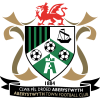 Aberystwyth logo