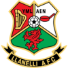 Llanelli logo