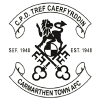 Carmarthen Town logo