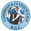 Cambrian & Clydach logo