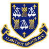 Llantwit Major logo