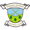 Goytre Utd logo