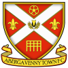 Abergavenny Town logo