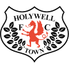 Holywell logo