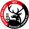 Buckley logo