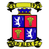 Mold Alexandra logo